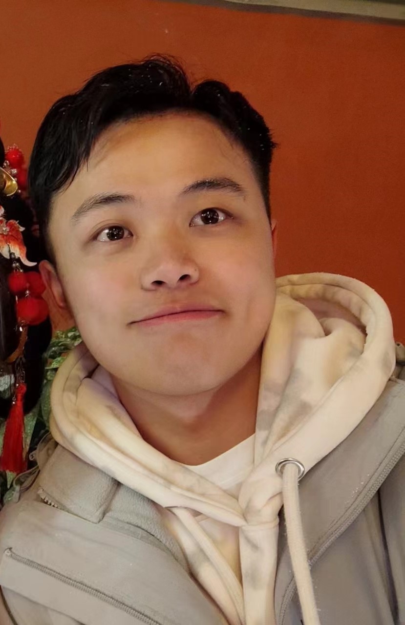 Bo Li 李波